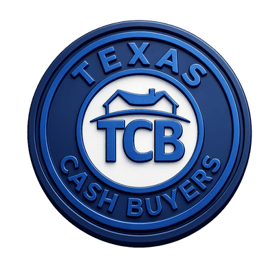 Texas Cash Buyers LLC
